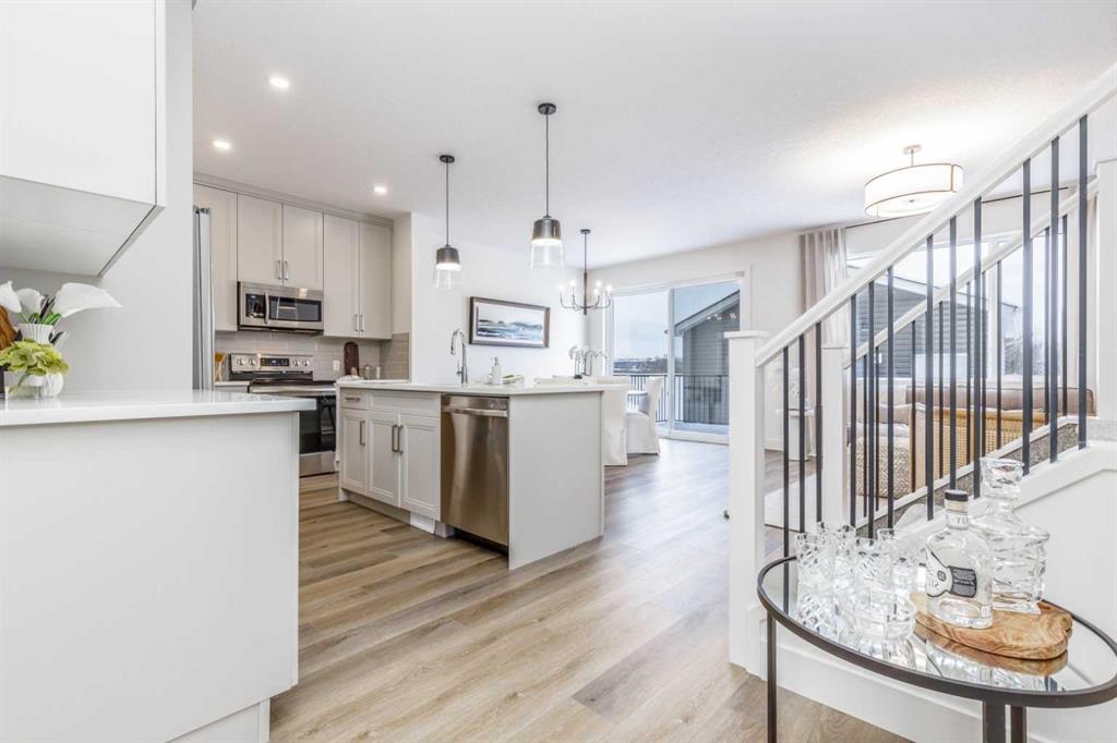 Additional image 4 of 447 Rivercrest Road, Cochrane, AB, T4C 3C6