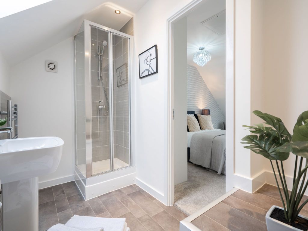 Additional image 11 of 4 bed end terrace house for sale"The Kennet" at Westage Park, Llanilltern, Creigiau, City Of Cardiff CF5