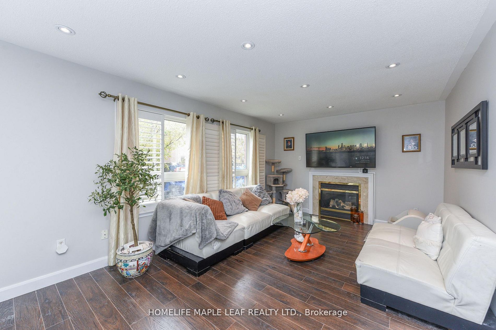 250 Brisdale Drive, Brampton, ON, L7A 2T3