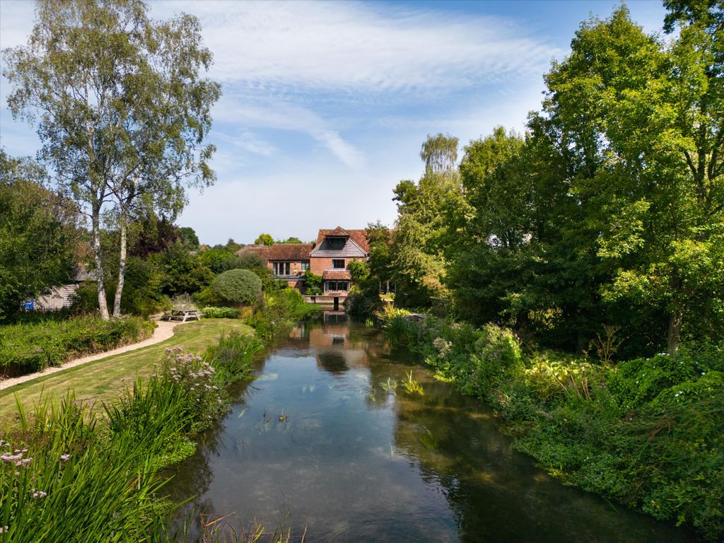 Additional image 29 of 5 bed detached house for saleMill Lane, Ramsbury, Marlborough, Wiltshire SN8