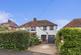 Roman Road, Steyning BN44