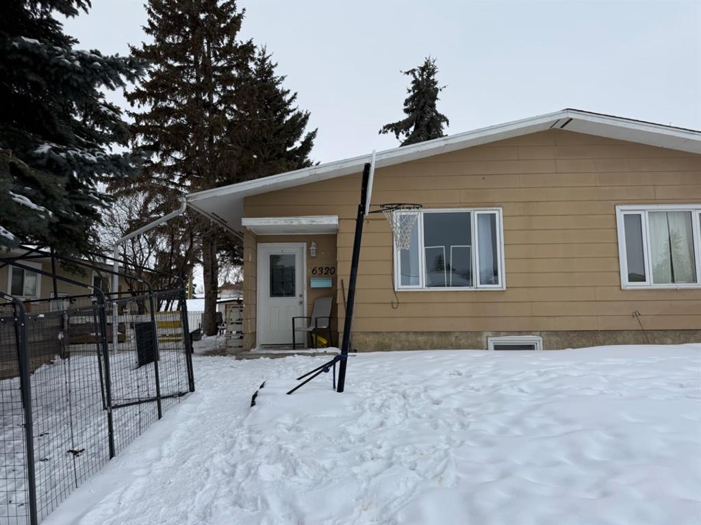 6320 Hewson Avenue, Red Deer, AB, T4N 5M6