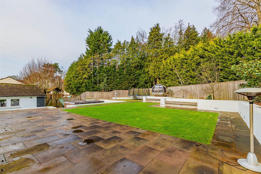 Additional image 26 of 4 bed detached house for saleBronwydd Close, Penylan, Cardiff CF23