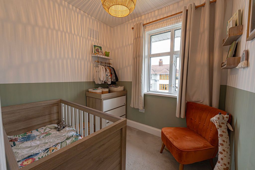 Additional image 30 of 3 bed semi-detached house for saleBurnfort Road, Newport NP20