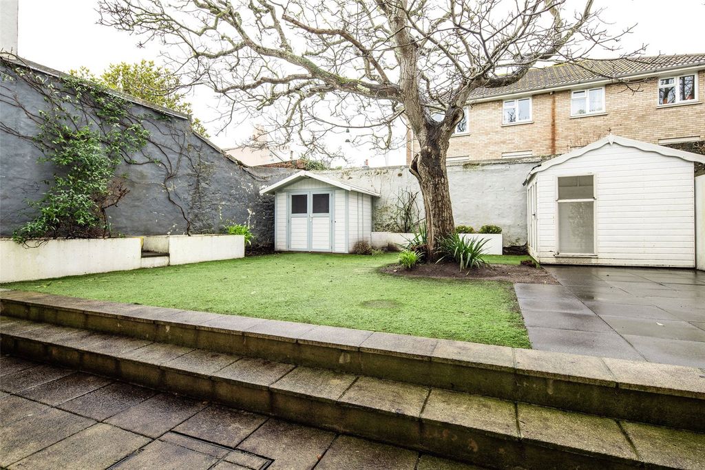 Additional image 11 of 2 bed detached house for saleSacre Coeur Cottages, Rouge Bouillon, St Helier, Jersey JE2