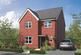 Plot 14, The Knebworth at Porth Y Dyffryn, Oak Tree Rise, Twynyrodyn CF47