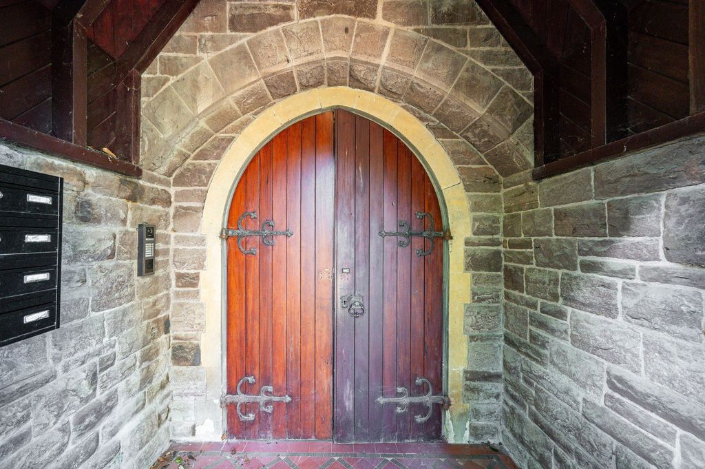 Additional image 33 of 3 bed cottage for saleThe Chancel, Pen Y Fal Chapel, Abergavenny NP7