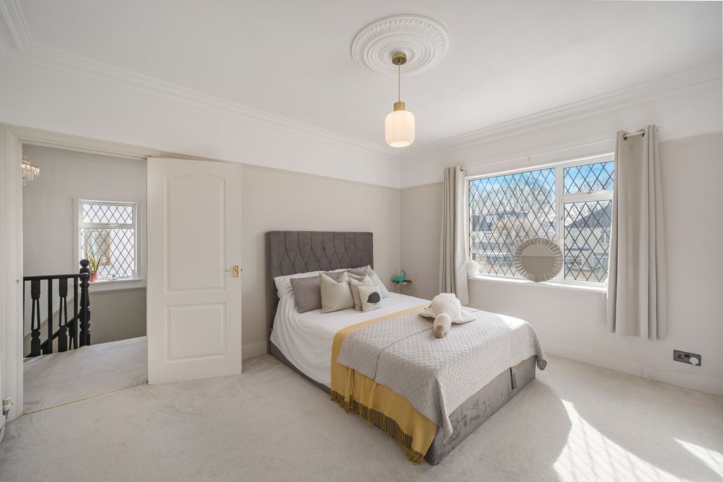 Additional image 22 of 3 bed semi-detached house for salePantbach Road, Rhiwbina, Cardiff CF14