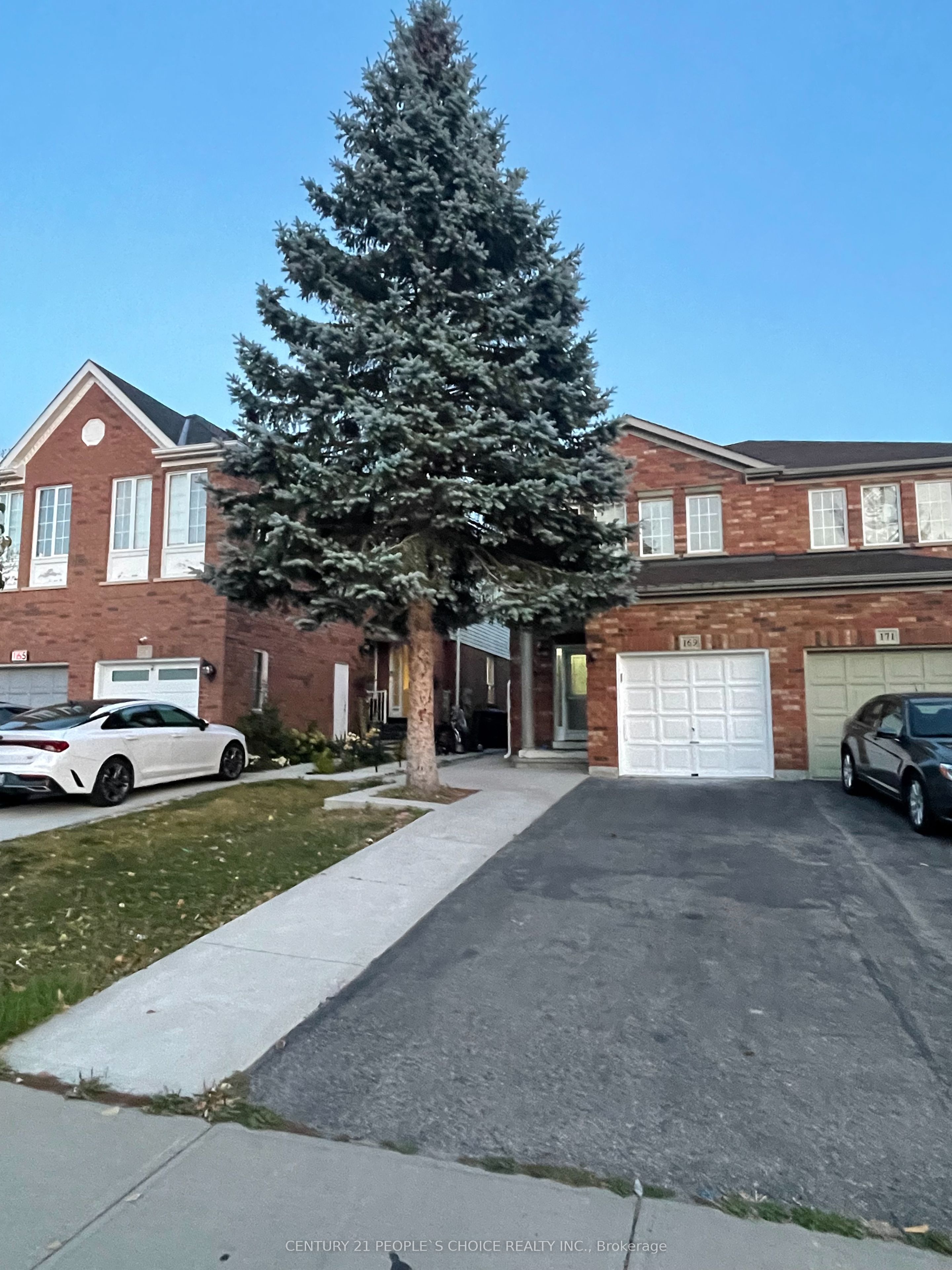 Additional image 2 of Upper-169 Willow Park Drive, Brampton, ON, L6R 2N1