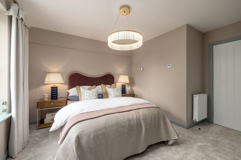 Additional image 8 of 4 bed detached house for saleCoal Road, Longniddry EH32