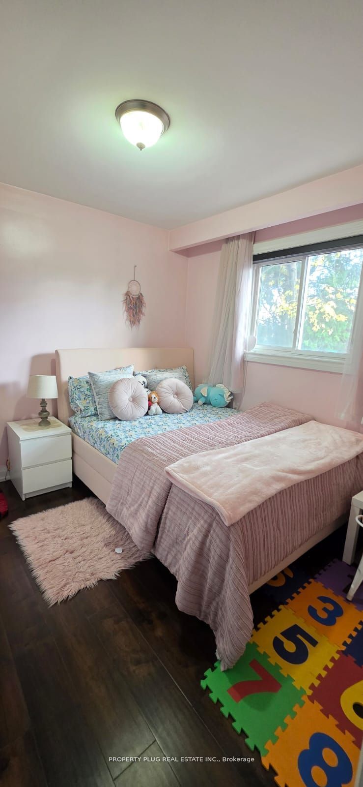 21 Bentwick Crescent, Toronto, ON, M9V 2R7 photo 2