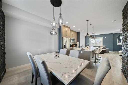 Additional image 4 of 1208 Cornerstone Street NE, Calgary, AB, T3n 1G9
