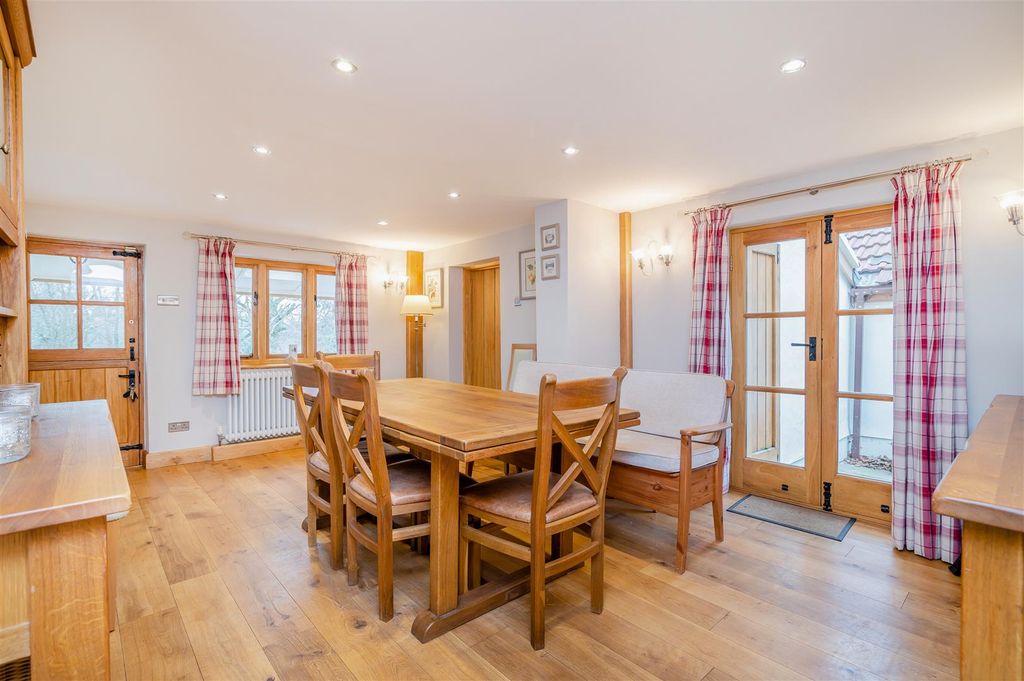Additional image 5 of 4 bed detached house for saleSt. Briavels, Lydney GL15