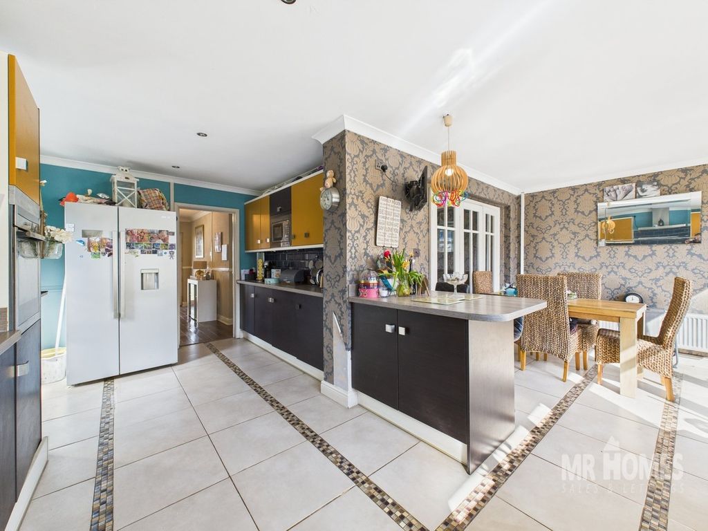 Additional image 33 of 4 bed semi-detached house for saleThe Sanctuary, Culverhouse Cross, Cardiff CF5