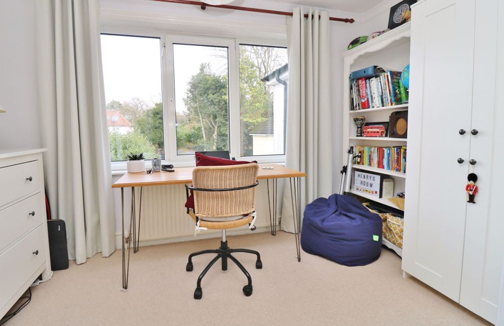 Additional image 20 of 3 bed semi-detached house for saleMoorhill Road, West End SO30