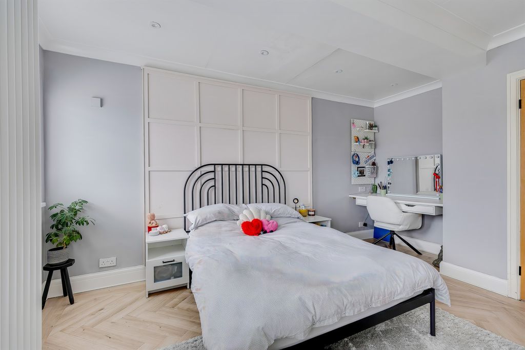 Additional image 24 of 4 bed detached house for saleSouth Rise, Llanishen, Cardiff CF14