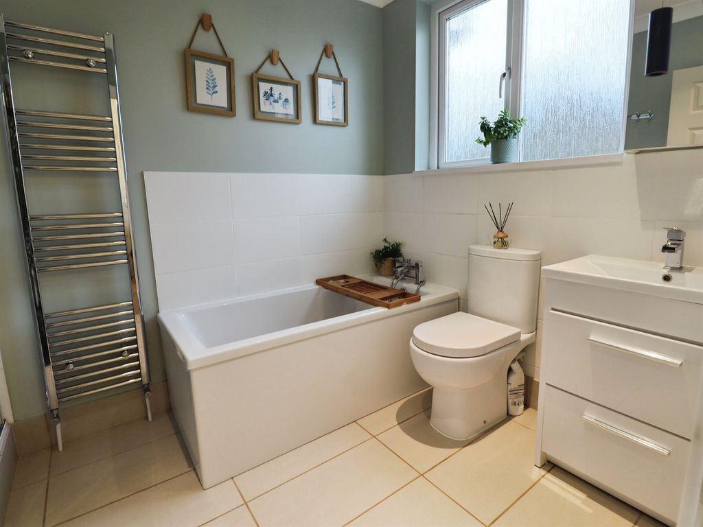 Additional image 8 of 3 bed semi-detached house for saleElgar Crescent, Llanrumney, Cardiff CF3