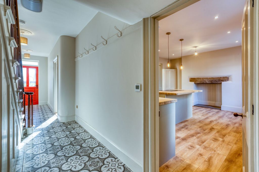 Additional image 8 of 4 bed semi-detached house for saleThe Farmhouse, La Porte, St Saviour JE2