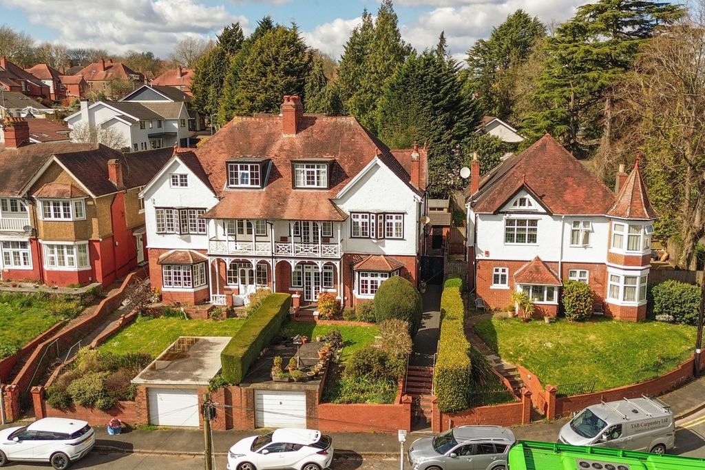Additional image 35 of 6 bed semi-detached house for saleOakfield Road, Newport NP20