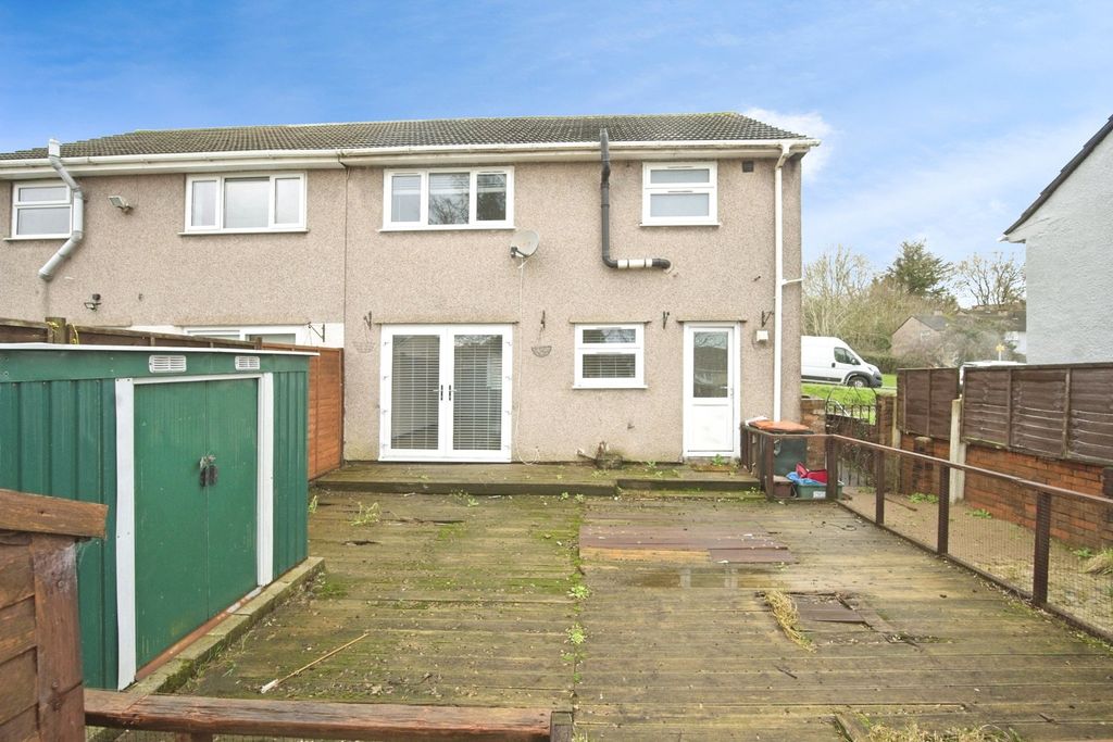 Additional image 19 of 3 bed semi-detached house for saleAberthaw Road, Newport NP19