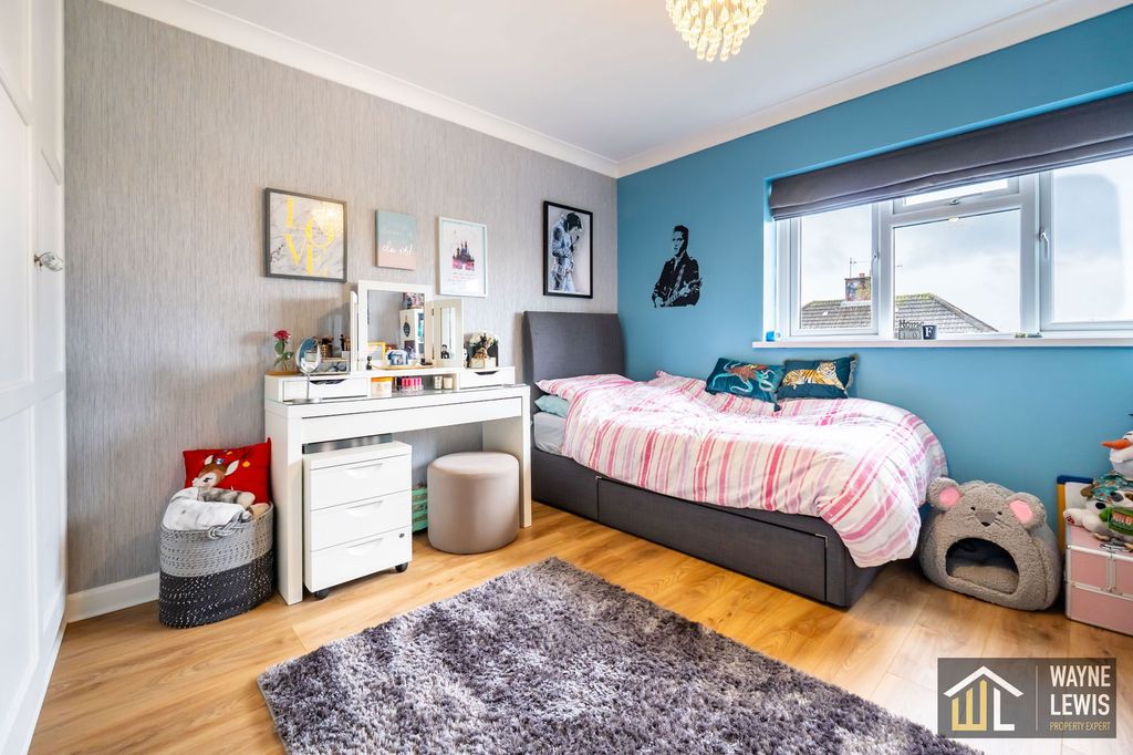 Additional image 31 of 5 bed semi-detached house for saleManorbier Crescent, Rumney, Cardiff CF3