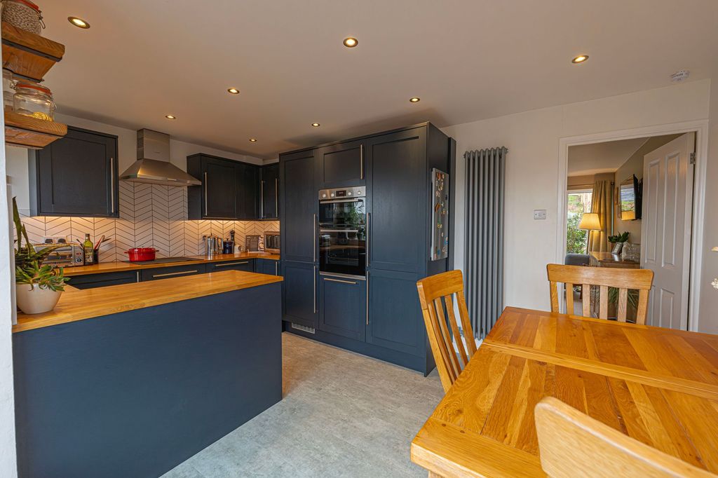Additional image 3 of 3 bed link detached house for saleWalnut Drive, Caerleon NP18