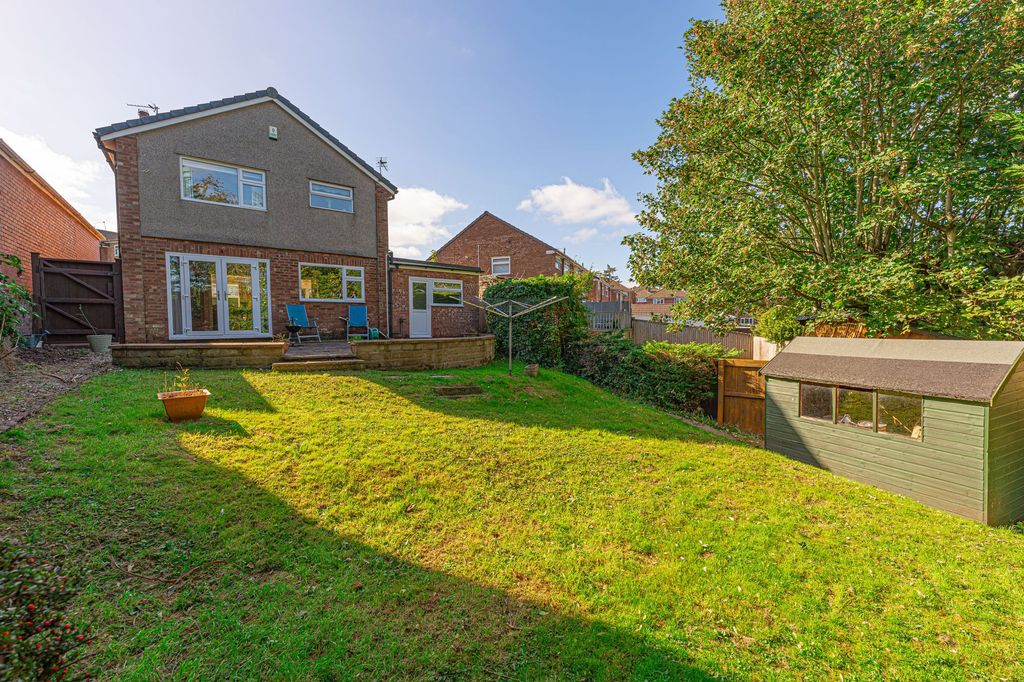Additional image 26 of 3 bed detached house for saleAnderson Place, Newport NP20