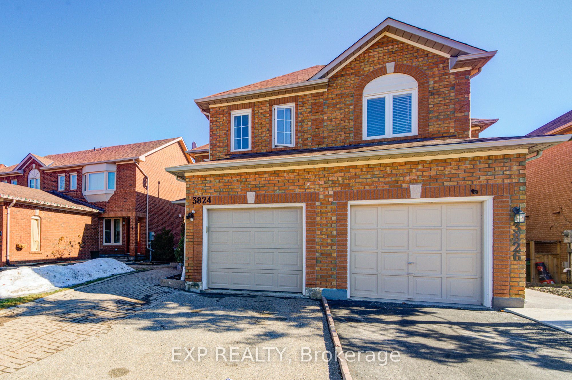 Additional image 2 of 3824 Allcroft Road, Mississauga, ON, L5N 6V6