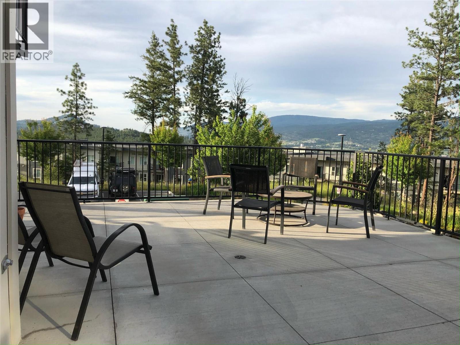 115-881 Academy Way, Kelowna, BC, V1V0A2