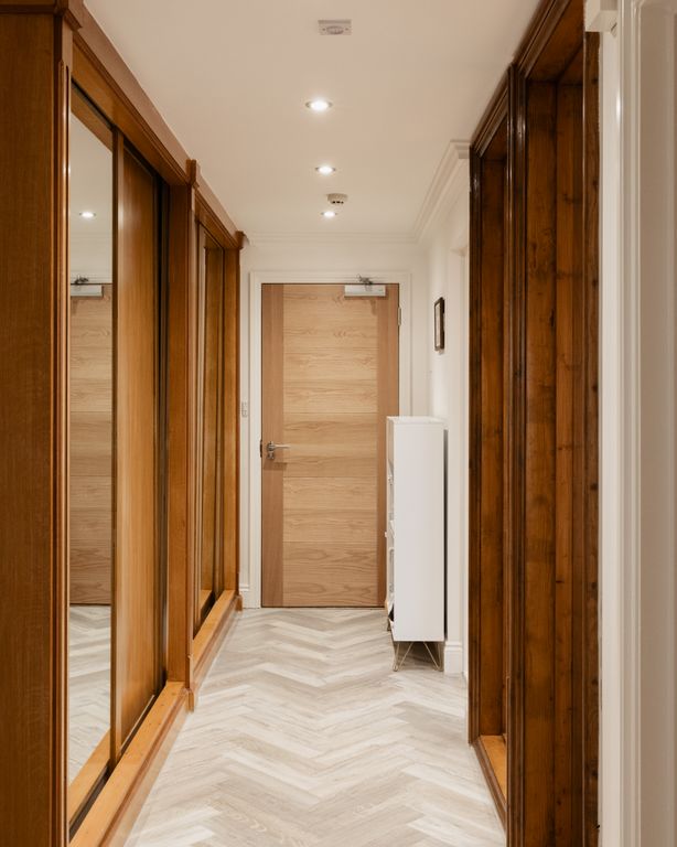 Additional image 3 of 3 bed flat for sale8 Clarendon Road, St. Helier, Jersey JE2