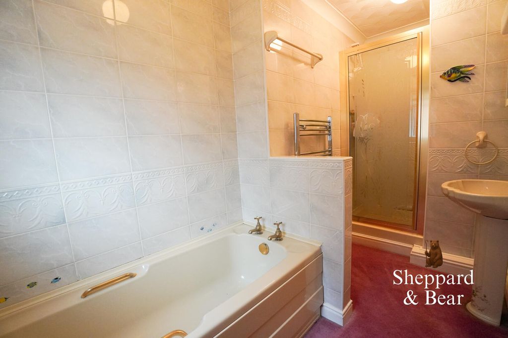 Additional image 13 of 4 bed detached house for saleTy Fry Road, Rumney, Cardiff CF3