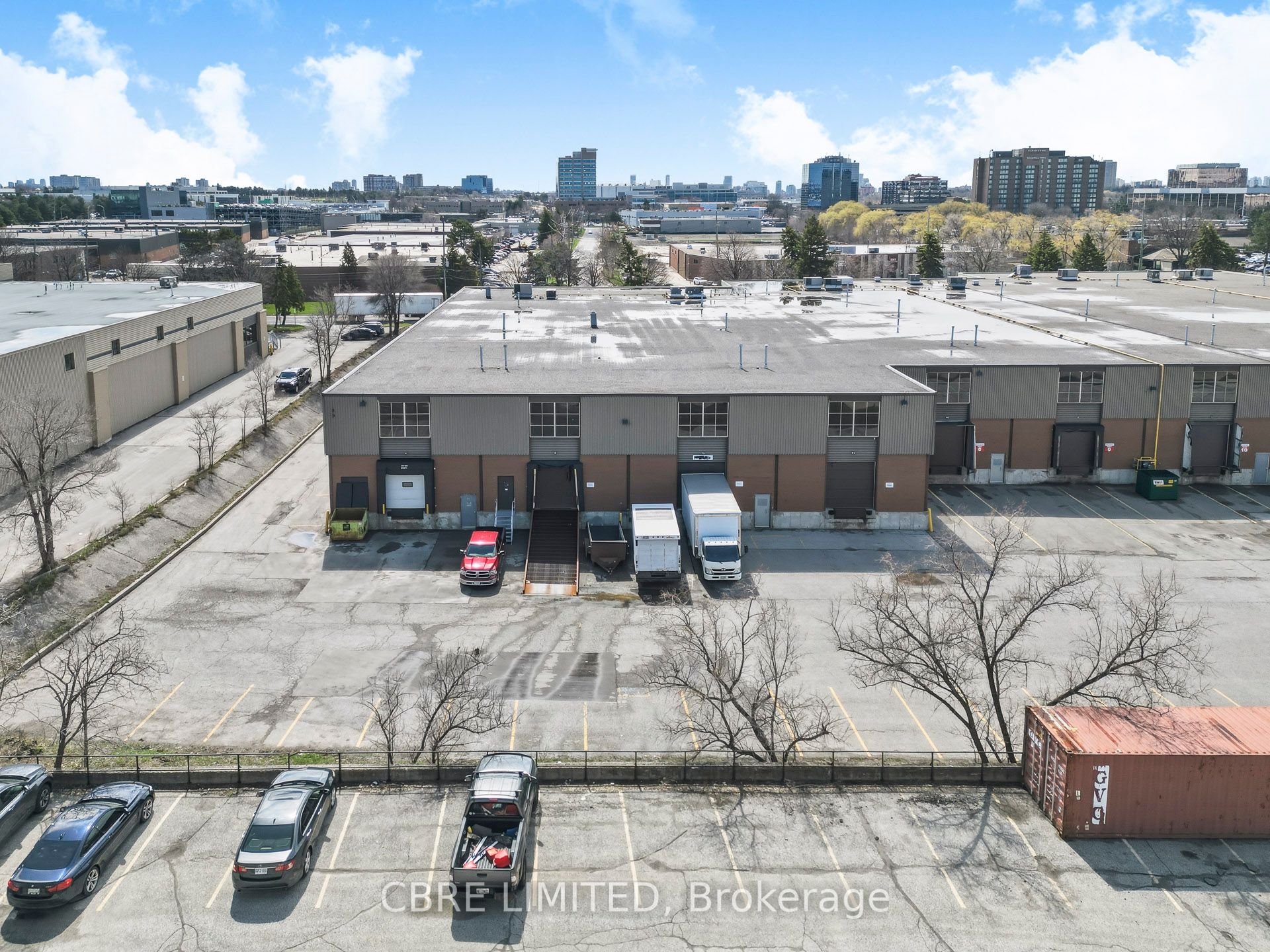 105-100 Steelcase Road E, Markham, ON, L3R 1E8 photo 4