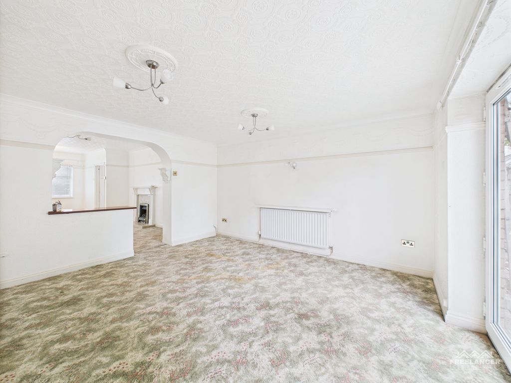 Additional image 6 of 3 bed terraced house for saleCourt Farm Road, Llantarnam, Cwmbran NP44