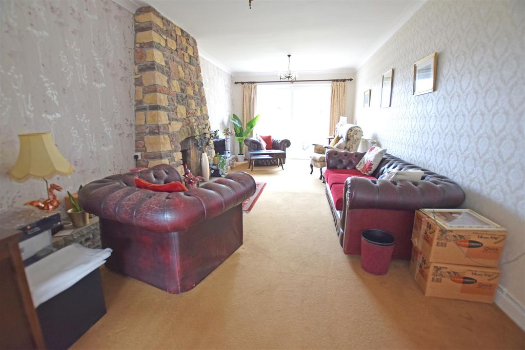 Additional image 2 of 3 bed semi-detached house for saleKnightswell Road, Culverhouse Cross, Cardiff CF5