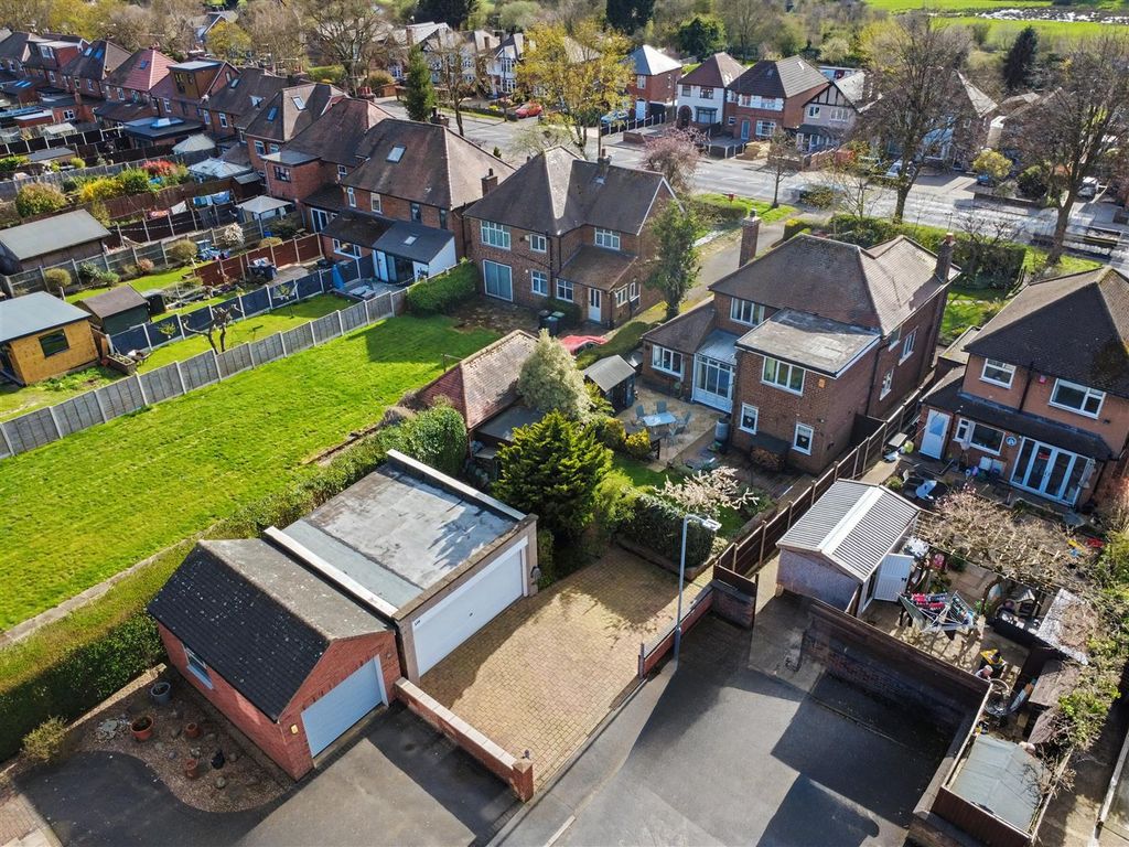 Additional image 34 of 4 bed detached house for saleIlkeston Road, Trowell, Nottingham NG9