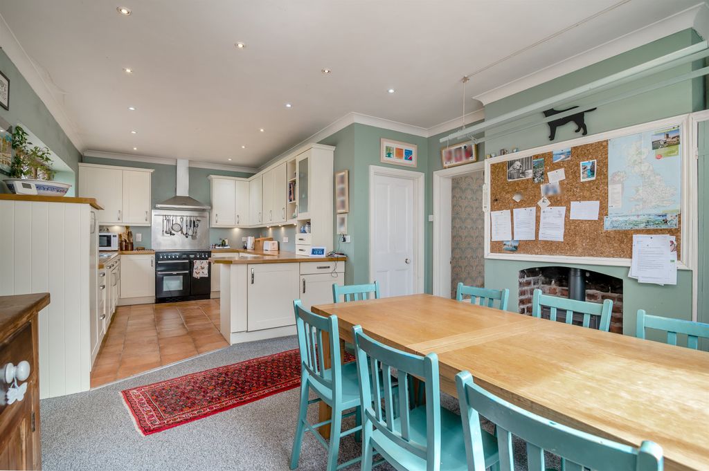 Additional image 12 of 5 bed detached house for saleLlandenny, Usk, Monmouthshire NP15