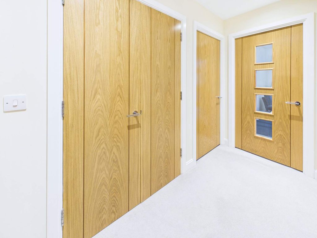 Additional image 9 of Studio for saleLlys Faith, Ilex Close, Cardiff CF14