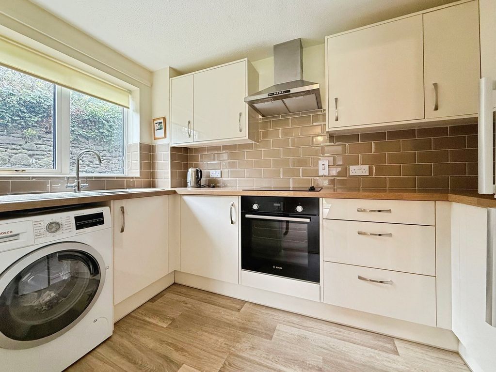 Additional image 5 of 2 bed property for salePriory Gardens, Abergavenny NP7