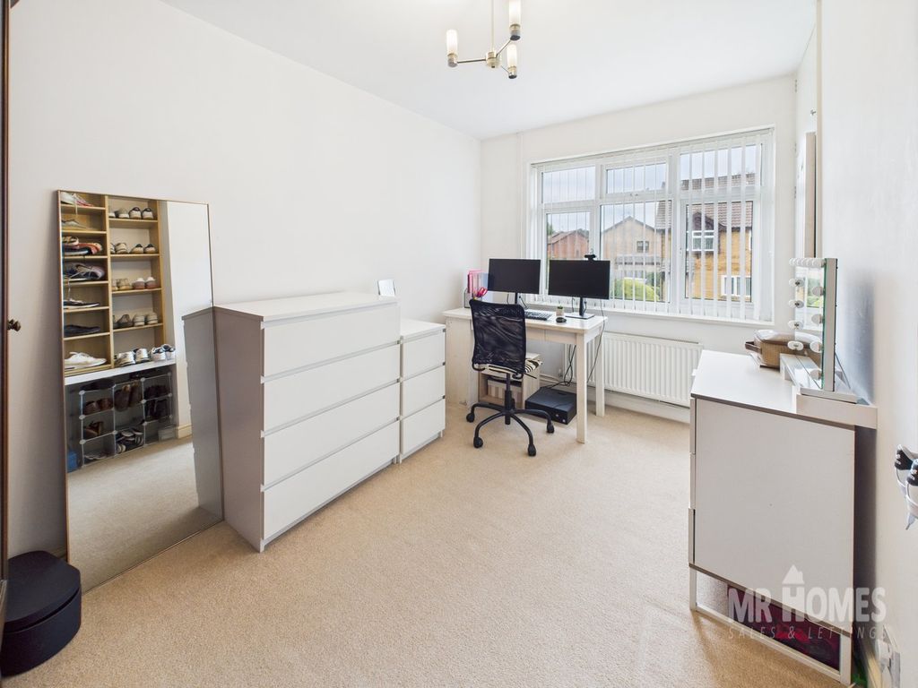 Additional image 14 of 2 bed maisonette for saleFairwood Road, Fairwater, Cardiff CF5