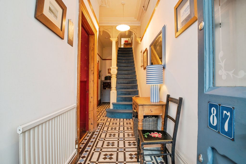 Additional image 2 of 5 bed end terrace house for salePencisely Road, Cardiff CF5