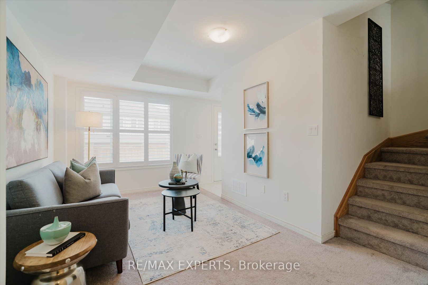 1410 Coral Springs Path, Oshawa, ON, L1K 3G1 photo 2