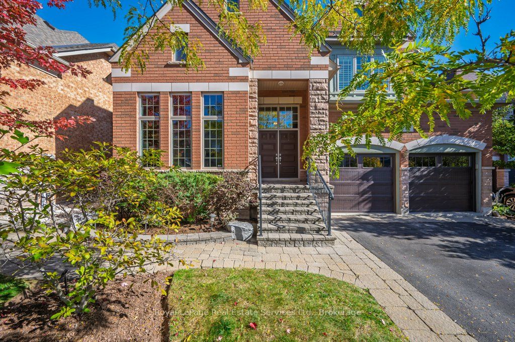 2373 Gamble Road, Oakville, ON, L6H 7V6