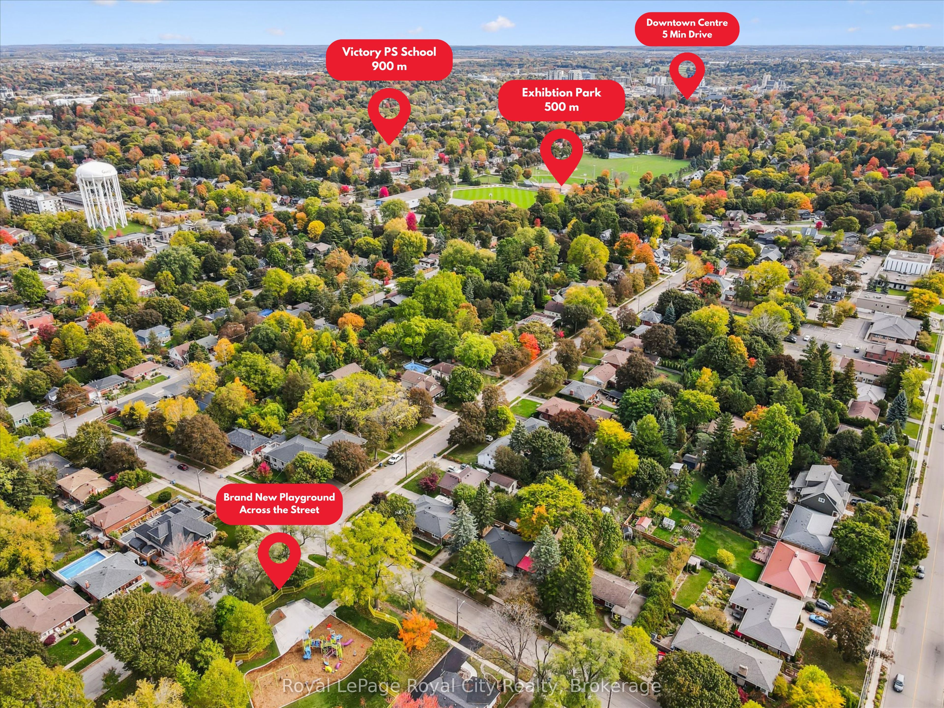 Additional image 3 of 20 Highview Place, Guelph, ON, N1H 1M7