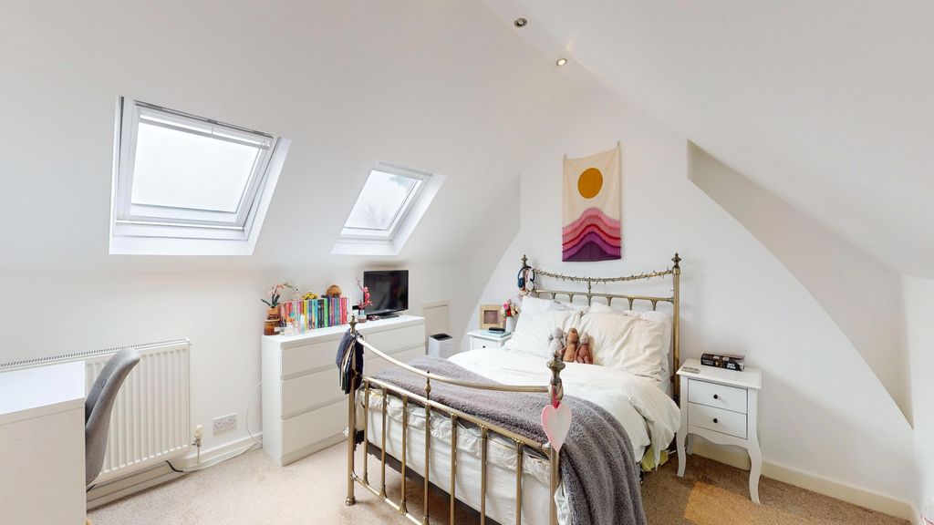 Additional image 14 of 4 bed semi-detached house for saleCae Mawr Road, Rhiwbina, Cardiff CF14