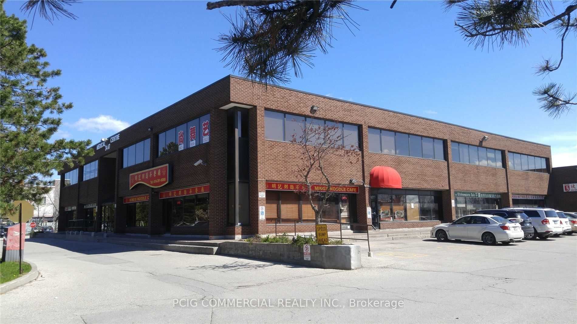 Additional image 2 of 224-3447 Kennedy Road, Toronto, ON, M1V 3S1