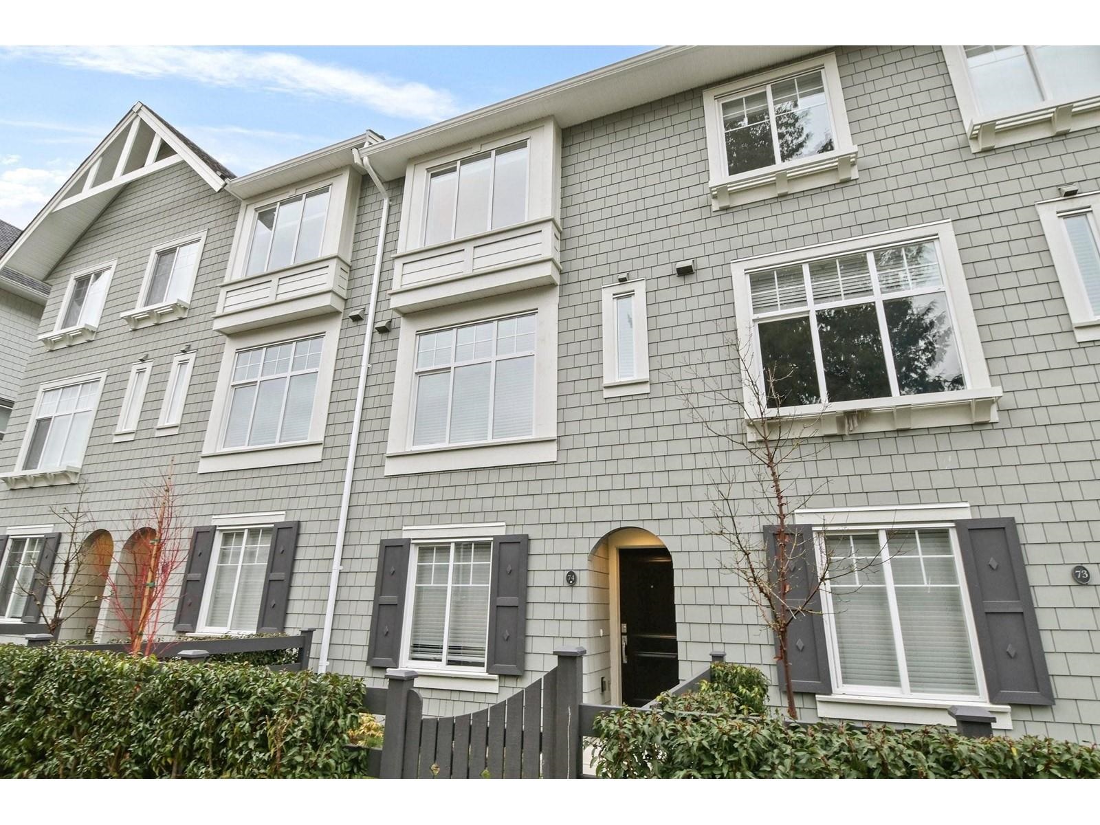 74-15778 85 Avenue, Surrey, BC, V4N 6W8