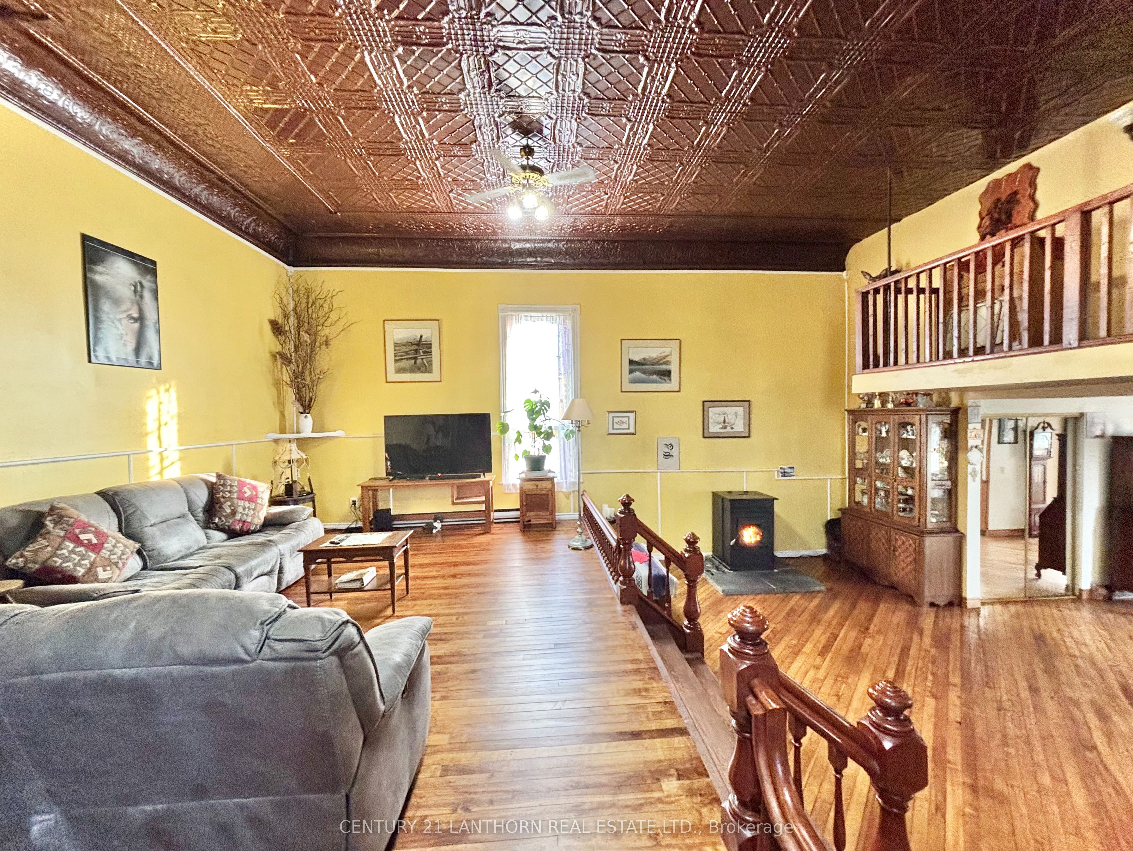 1868 County Road 14 Road, Prince Edward County, ON, K0K 1A0