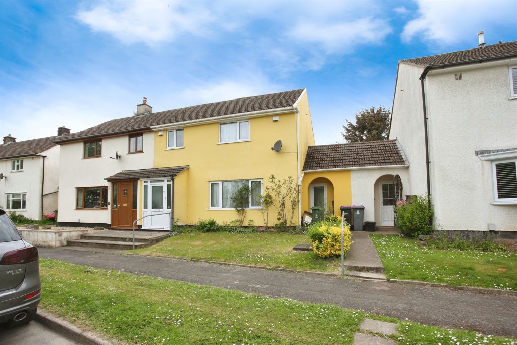 Additional image 4 of 3 bed semi-detached house for saleTynewydd Avenue, Pontnewydd, Cwmbran NP44