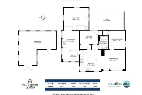 Additional image 8 of 460 Bundock Avenue, Duncan, BC, V9L 3P4