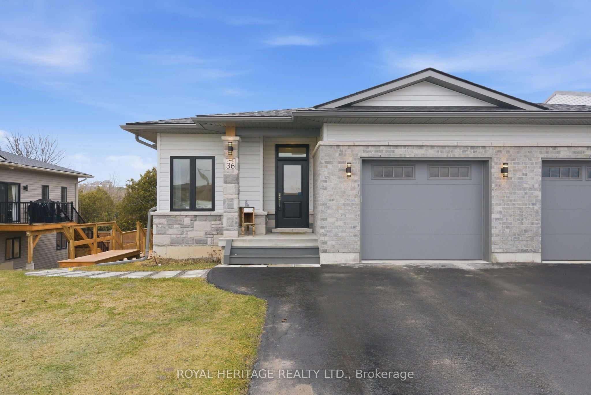 36 Prairie Run Road, Cramahe, ON, K0K 1S0